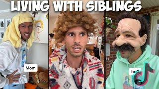 1 HOURKing Zippy : living with siblings best the parents