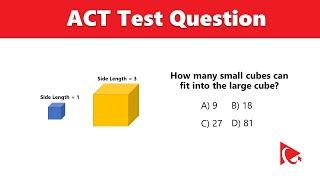 ACT Practice Test Explained!