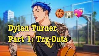 MeChat - Dylan Turner  - Part 1: Try-Outs  - gems unlocked