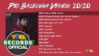 "Vision 20/20"  - Pio Balbuena (Non-stop Playlist)