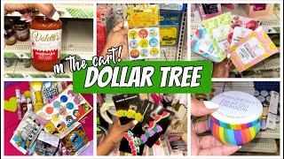 DOLLAR TREE | BOX OF GOOD GOOD FOR YOU | WHATS NEW AT DOLLAR TREE