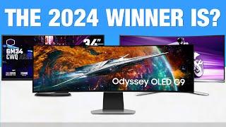 Best Ultrawide Monitors In 2024 - Your Ultimate Buyers Guide!