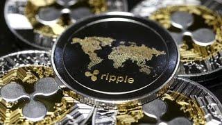 RIPPLE IS THE BRICS SOLUTION TO THE EVIL AMERICAN DOLLAR EMPIRE