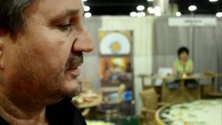 Home Design & Remodeling Show Interview