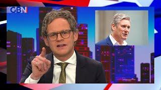'Keir Starmer has cancelled himself': Mark Dolan gives his views on the Labour leader