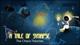 A Tale of Synapse: The Chaos Theories | Trailer (Nintendo Switch)