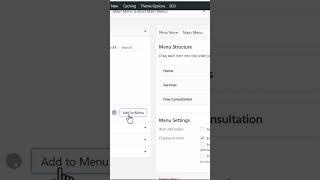 How to Create a Navigation Menu in WordPress