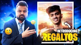 Goldy Bhai vs SOUL Regaltos • Roast War Continues | BGMI Highlights