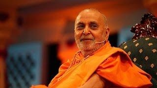 Katha Sagar - Shraddha Khap Samagam by Pujya Pramukhswami Maharaj