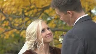 Claire + Patrick Highlight Film - "The Other Place"