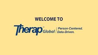 Welcome to Therap Global (2022)