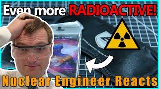 Nuclear Engineer Reacts to Thought Emporium "Even Worse Negative Ion Products"