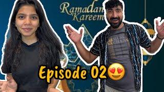 RAMADAN RECPIES EPİSODE 02️!  FAMILH DINNNER