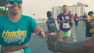 Meia Maratona 21K Sergipe Run Ações - 2024