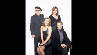 Manhattan Transfer - Sassy