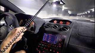 1800HP TT Gallardo TERRORIZES Los Angeles! UGR 1/1 Build