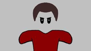 Look what you've done... (Baldi's Basics Animation)