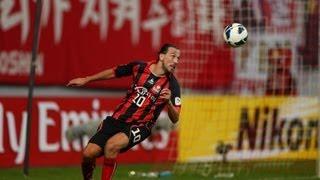 Semi Final: FC Seoul Vs Esteghlal: AFC Champions League 2013 (1st Leg)