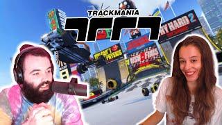 MISTER JDAY DÉTESTE NINTENDO......... | Trackmania