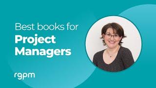 Best books for project managers