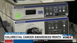 What you need to know: Colorectal Cancer Awareness Month