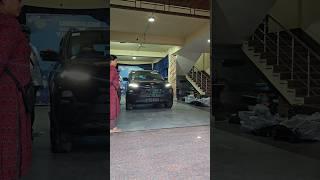 Tata Nexon Dark Edition Delivery Time Creative + S #tatacars #nexondarkedition