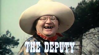 Benny Hill - The Deputy (1973)