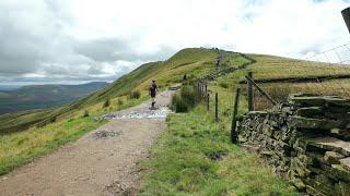 Whernside, Yorkshire Dales