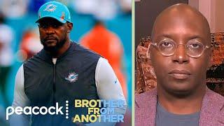 Instant reactions to Brian Flores lawsuit vs. the NFL | Brother From Another