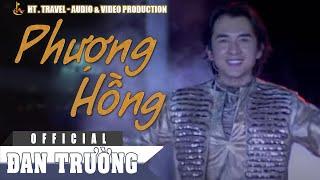 PHƯỢNG HỒNG || ĐAN TRƯỜNG || LIVE CONCERT TRÁI TIM BÌNH YÊN