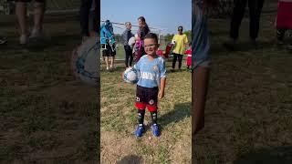 Soccer weekends #shorts #fyp #kidsvideo #kidsvlog #soccer