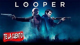 Looper: Asesinos del Futuro En 14 Minutos