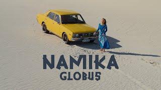 Namika - Globus (Official Video)