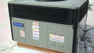 benefits of a high efficiency air conditioner