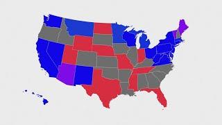 Here's how the 2024 Senate races will impact you