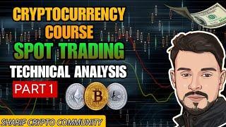 Crypto Complete Course in Pashto: Part 1. #Crypto pashto