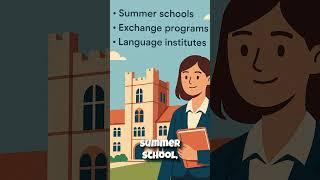 Study in KOREA as an INDIAN