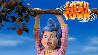 Es war einmal  | Lazy Town Deutsch | Ganze Folgen Kindersendungen