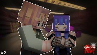 Familiar Faces - Crimson Love || Episode 2 || - Minecraft Roleplay (MCTV)