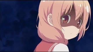 Hinako Note Episode 12 | Hina-chan is afraid of Mayu's Gift