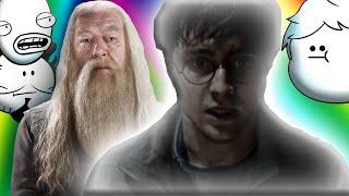 Oney Plays: Dumbledor Comes on Harry