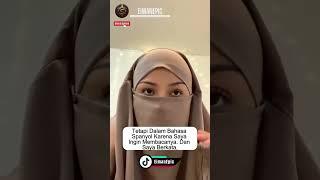 semoga hidayah mendatangi mantan pendetaku #CeritaMualaf #HidayahIslam #muallaf #mualaf
