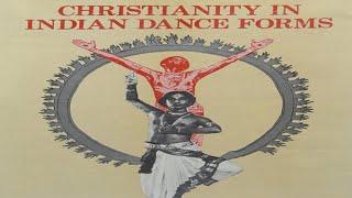 Christian Critique of Bharatnatyam Exposed