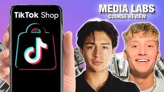 Alex Sedlak Media Labs Course Review [EXPOSED]