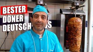 Bester Döner Deutschlands!! Kebab House Kurtulan | Hamburg