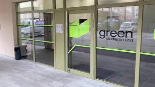 greenbox ZENTRUM