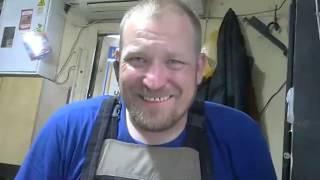 Шиномонтаж Шиномаг. Поговорили о разном с хорошими людьми!