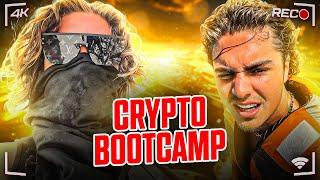 Crypto Bootcamp Day 2: Levels