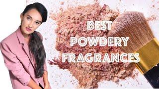 Top 15 Powdery Fragrances for Women