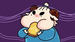 Bread (BIg Guy Animation?)